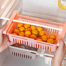 RefriBox® Set x 4 Organizador Multiuso Expandible