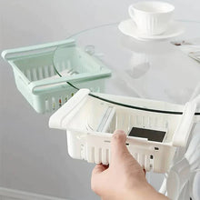 RefriBox® Set x 4 Organizador Multiuso Expandible