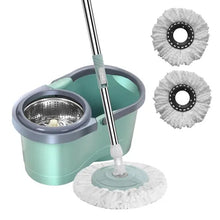 Mopa Giratoria 360° Super Absorvente
