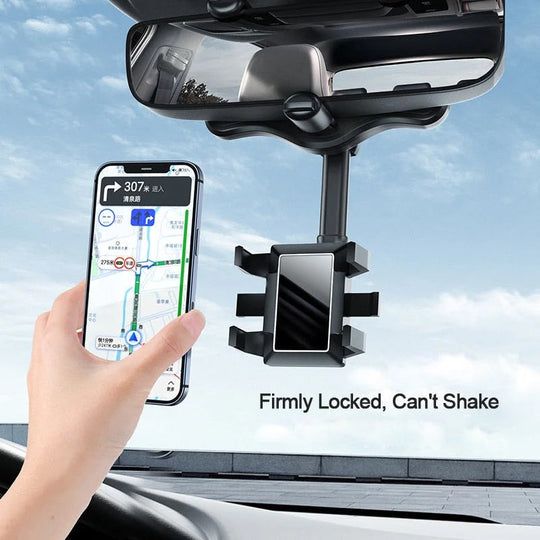 MagicHold 360 Soporte Premium Para Celulares