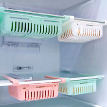 RefriBox® Set x 4 Organizador Multiuso Expandible