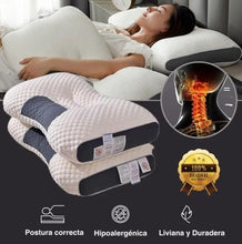 Almohada Cervical Ortopedica  SweetSleep™