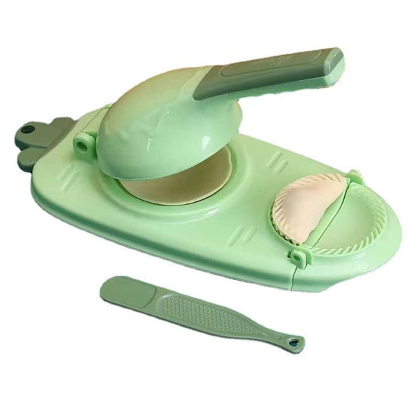 Máquina Molde Para Masas y Empanadas