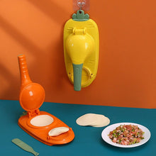 Máquina Molde Para Masas y Empanadas