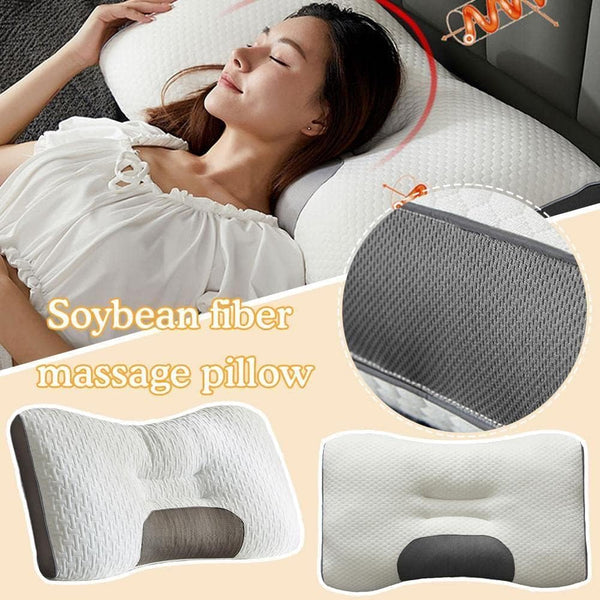 Almohada Cervical Ortopedica  SweetSleep™