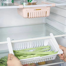 RefriBox® Set x 4 Organizador Multiuso Expandible