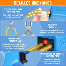 Máquina de Soldadura de Plástico