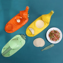 Máquina Molde Para Masas y Empanadas