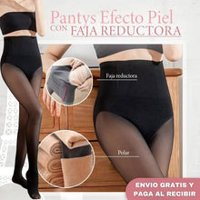 BodyShine Panty Levantacola