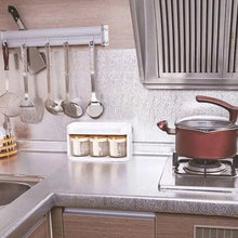 Papel Autoadhesivo Para Cocina (3mts x 60cm). Paga 2 lleva 3.
