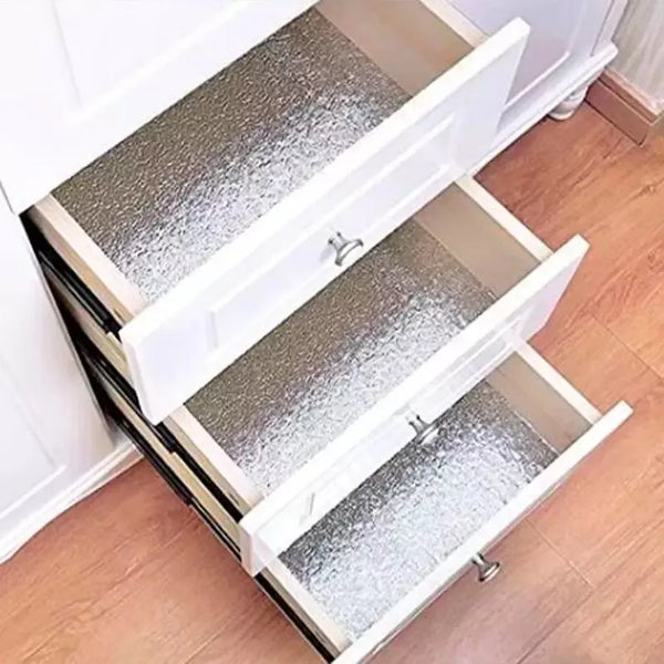 Papel Autoadhesivo Para Cocina (3mts x 60cm). Paga 2 lleva 3.