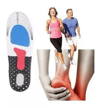 Par De Plantillas Ortopédicas PlantarPro