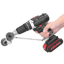Adaptador Para Cortar de Laminas de Metal