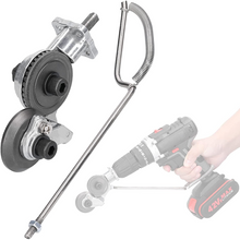 Adaptador Para Cortar de Laminas de Metal