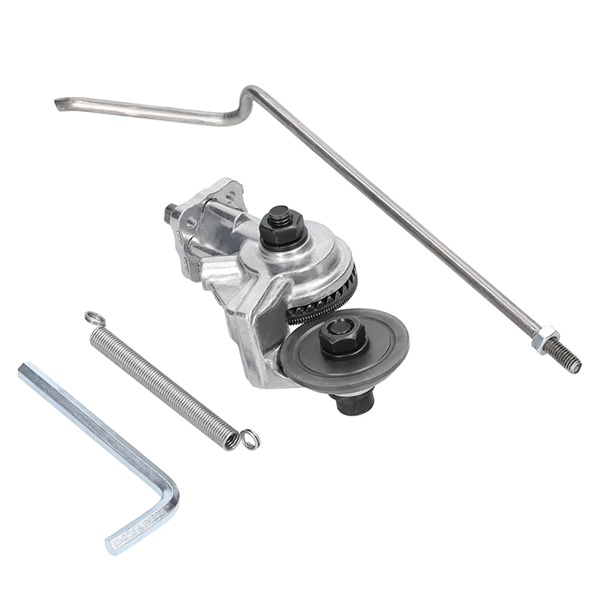 Adaptador Para Cortar de Laminas de Metal