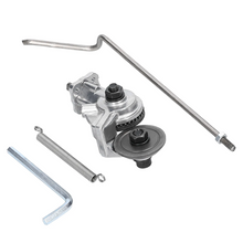 Adaptador Para Cortar de Laminas de Metal