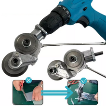 Adaptador Para Cortar de Laminas de Metal