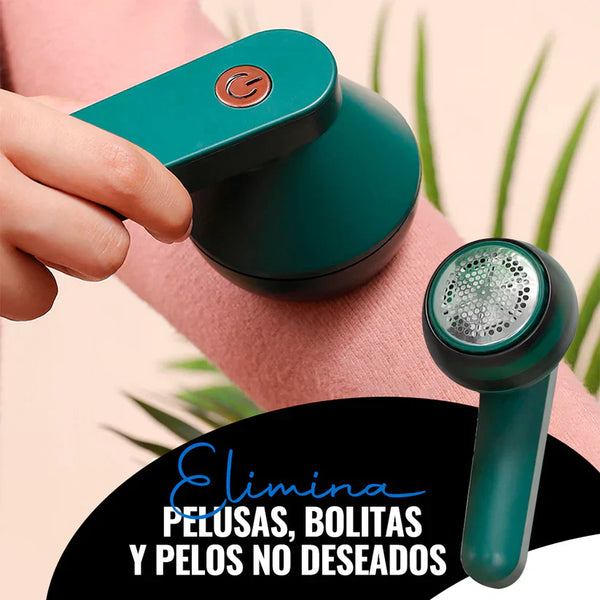 Removedor De Pelusas Y Motas