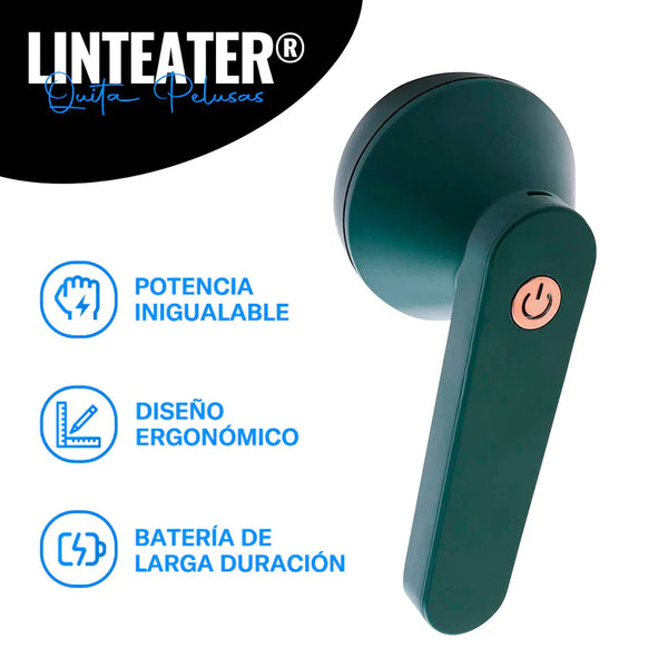 Removedor De Pelusas Y Motas