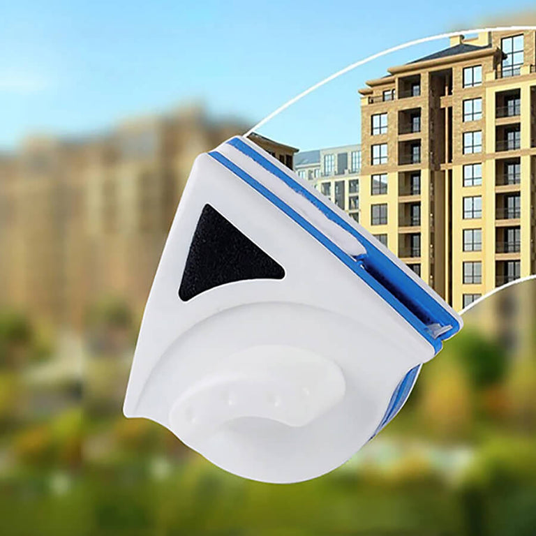 Limpia Vídrios Mágico Magnético