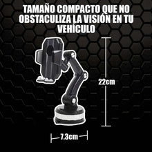 Soporte de Celular Ultra Estable
