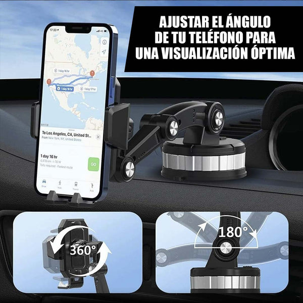 Soporte de Celular Ultra Estable