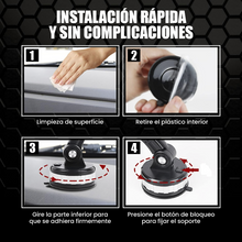 Soporte de Celular Ultra Estable