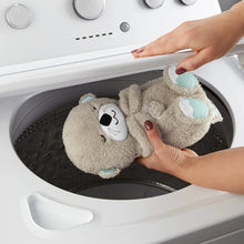 Nutria Dormilona Peluche Para Dormir Relajadamente