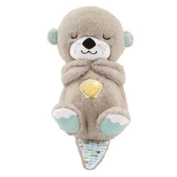 Nutria Dormilona Peluche Para Dormir Relajadamente