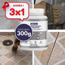 SELLADOR IMPERMEABLE - LEAKSTOPPER™ 3x1
