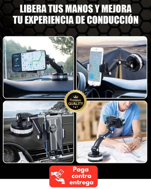 Soporte de Celular Ultra Estable