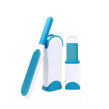 Paleta Removedor de Pelusas 2x1