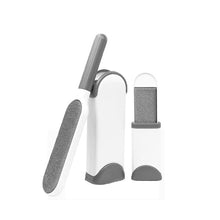 Paleta Removedor de Pelusas 2x1