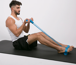 Cuerdas de Resistencia Ultrafit™