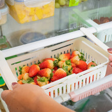 RefriBox® Set x 4 Organizador Multiuso Expandible