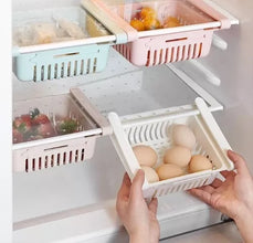 RefriBox® Set x 4 Organizador Multiuso Expandible