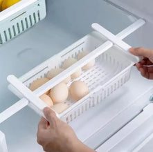 RefriBox® Set x 4 Organizador Multiuso Expandible