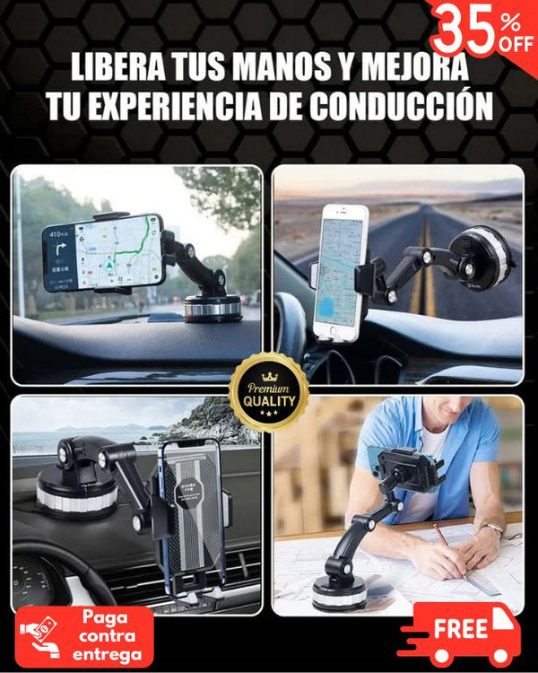 Soporte de Celular Ultra Estable