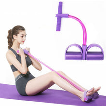 Cuerdas de Resistencia Ultrafit™