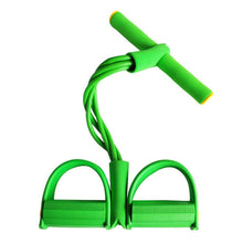 Cuerdas de Resistencia Ultrafit™